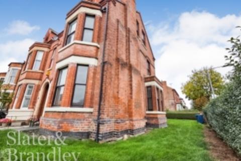 1 bedroom terraced house to rent, 11a Patrick Road, West Bridgford, Nottingham, Nottinghamshire, NG2