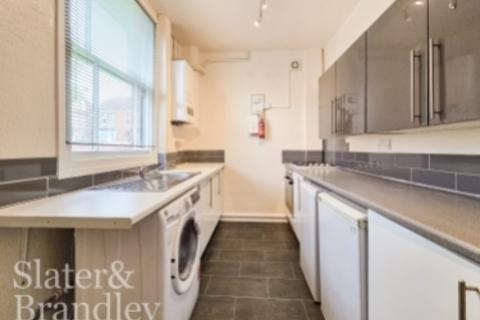 1 bedroom terraced house to rent, 11a Patrick Road, West Bridgford, Nottingham, Nottinghamshire, NG2