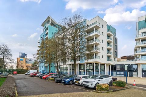 2 bedroom flat for sale, Ocean Way, Ocean Village, Southampton, Hampshire, SO14