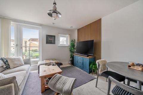2 bedroom flat for sale, Ocean Way, Ocean Village, Southampton, Hampshire, SO14