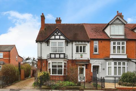 undefined, Grove Road, Central, Stratford-upon-Avon, CV37
