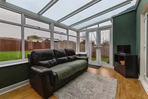 undefined, Charlton Court, Durham DH6