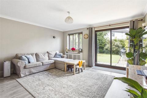 3 bedroom detached house for sale, Coleswood Road, Harpenden, Hertfordshire, AL5