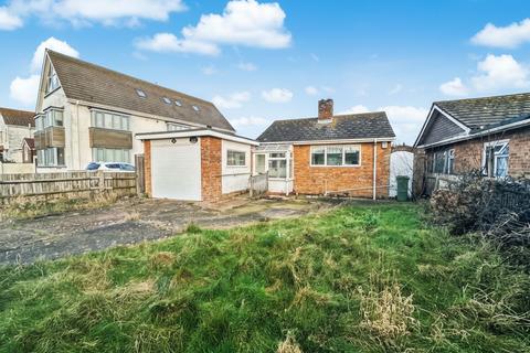 2 bedroom detached bungalow for sale, Ambleside Avenue, Telscombe Cliffs, BN10 7LS