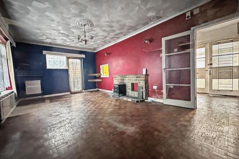 2 bedroom detached bungalow for sale, Ambleside Avenue, Telscombe Cliffs, BN10 7LS