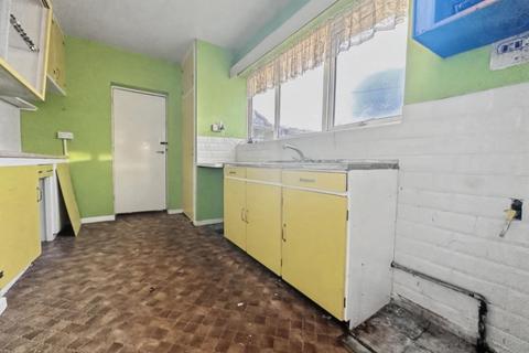 2 bedroom detached bungalow for sale, Ambleside Avenue, Telscombe Cliffs, BN10 7LS