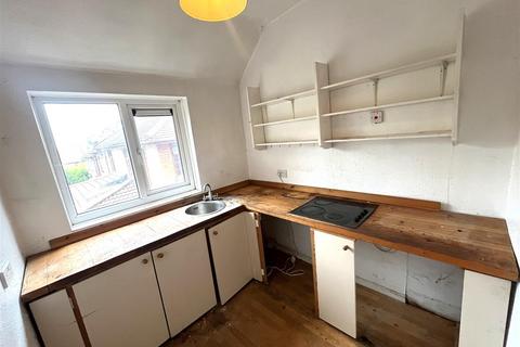 1 bedroom flat for sale, 152 College Road, Birmingham B13