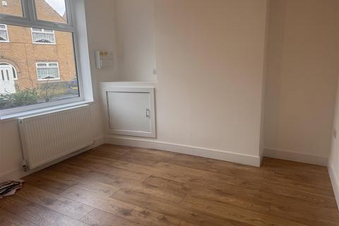 undefined, Chapel Street, Kilburn