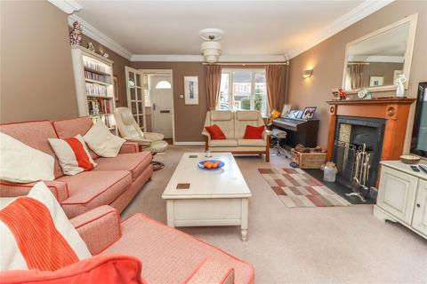 4 bedroom detached house for sale, Hardyfair Close, Weyhill, Andover, Hampshire, SP11