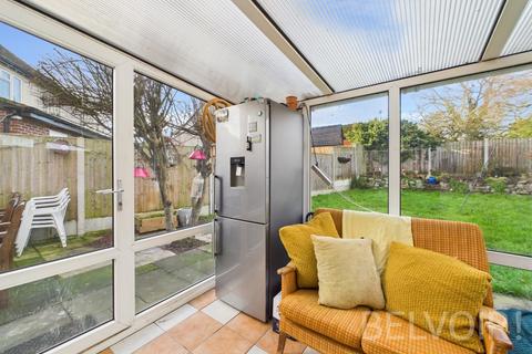 4 bedroom semi-detached house for sale, Porthill Drive, Shrewsbury, SY3