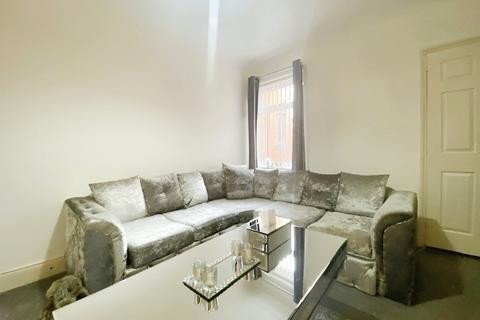 undefined, Taylor Street, South Shields