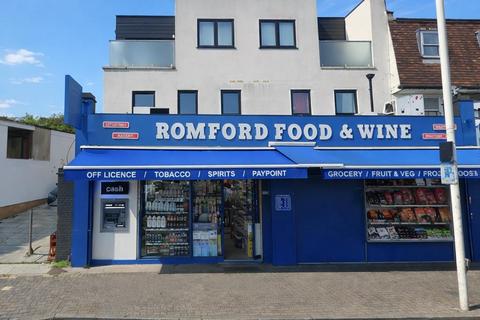undefined, North Street, Romford