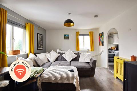 Murdoch Square, Bristol, Somerset, BS7