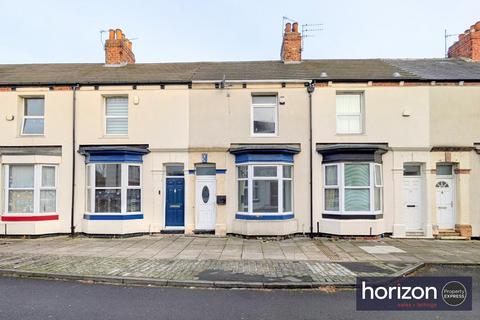 3 bedroom terraced house for sale, Orwell Street, Middlesbrough TS1