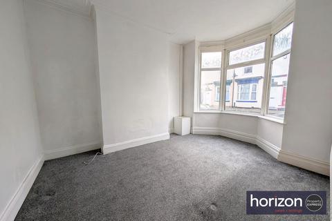 3 bedroom terraced house for sale, Orwell Street, Middlesbrough TS1