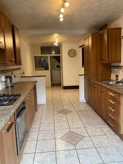 3 bedroom terraced house to rent, Walmer Road, Portsmouth PO1