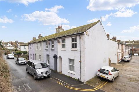 Blatchington Road, Seaford
