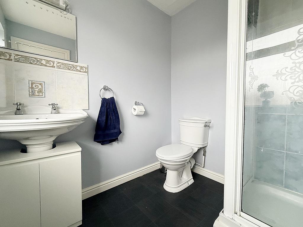 En Suite
