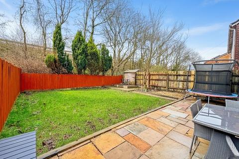 undefined, Llanharry, Pontyclun CF72
