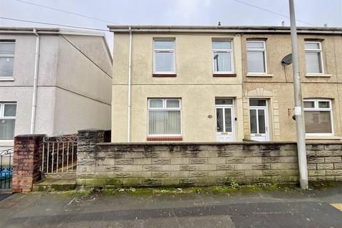 undefined, Ynys Wen, Llanelli