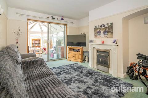 undefined, Woodlands Park Road, Bournville Village Trust, Birmingham, B30