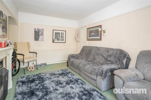 undefined, Woodlands Park Road, Bournville Village Trust, Birmingham, B30