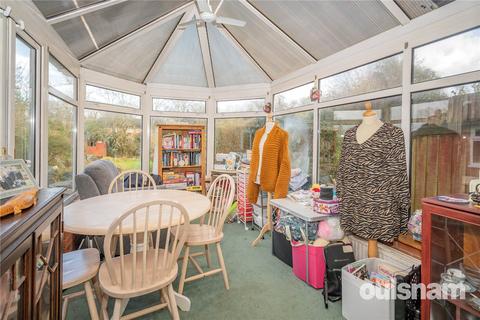 undefined, Woodlands Park Road, Bournville Village Trust, Birmingham, B30