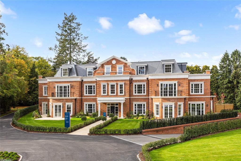 Cholbury Place