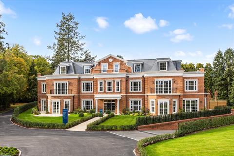 undefined, No. 7 Cholbury Place,, London Road,, Ascot,, Berkshire, SL5