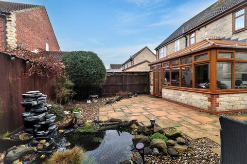 undefined, Intrepid Close, Seaton Carew, Hartlepool, TS25 1GF