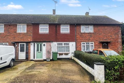 2 bedroom terraced house for sale, Binsted Close, Eastbourne BN22
