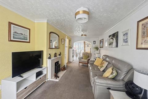2 bedroom terraced house for sale, Binsted Close, Eastbourne BN22