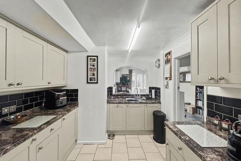 2 bedroom terraced house for sale, Binsted Close, Eastbourne BN22