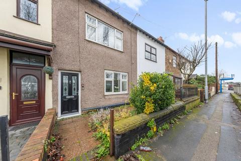undefined, Manchester Road, Woolston, WA1