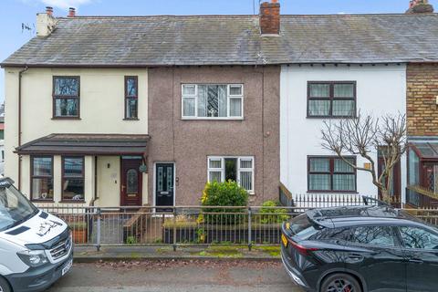 undefined, Manchester Road, Woolston, WA1