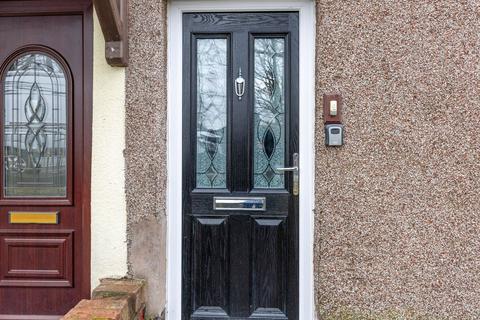 undefined, Manchester Road, Woolston, WA1