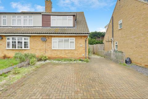 undefined, Meadow Close, Benfleet, SS7