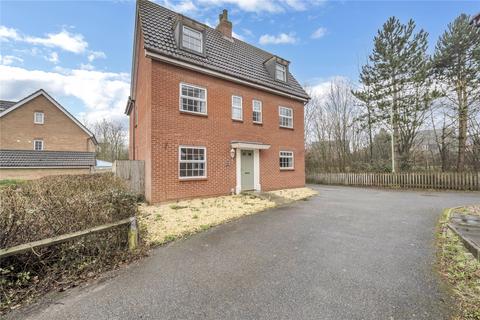 4 bedroom detached house for sale, Bury St. Edmunds, Suffolk