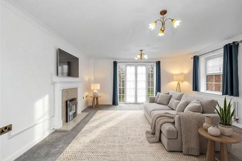 4 bedroom detached house for sale, Bury St. Edmunds, Suffolk