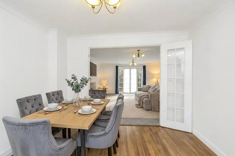 4 bedroom detached house for sale, Bury St. Edmunds, Suffolk