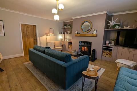 undefined, Urpeth Terrace, High Hold,Pelton, DH2