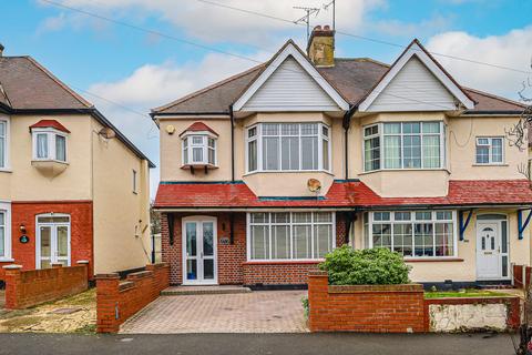 undefined, Ambleside Drive, Southend-on-sea, SS1