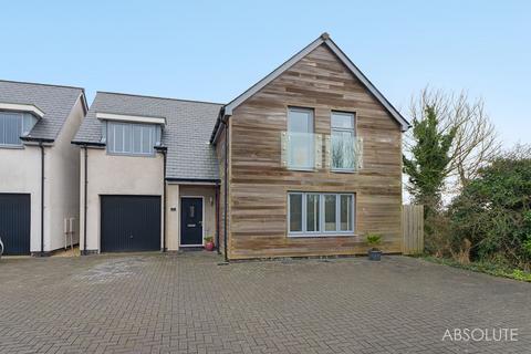 undefined, Heritage Way, Brixham, TQ5
