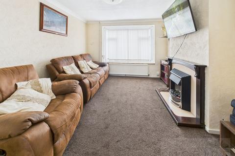 undefined, Nash Road, Crawley RH10