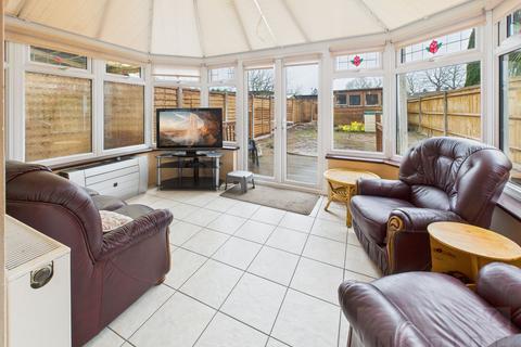 undefined, Nash Road, Crawley RH10