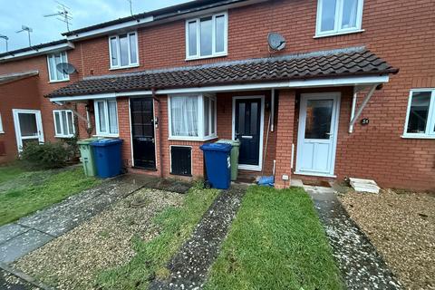 undefined, Abbots Mews, Cheltenham GL52