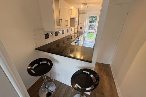 undefined, Abbots Mews, Cheltenham GL52