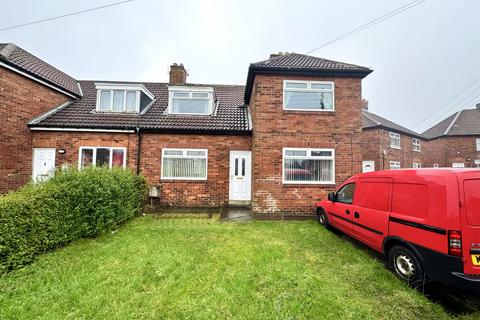 undefined, Hopper Terrace, Shotton Colliery, Durham, County Durham, DH6