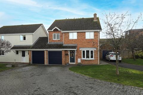 undefined, Garraways, Royal Wootton Bassett