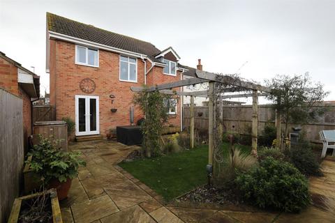 undefined, Garraways, Royal Wootton Bassett